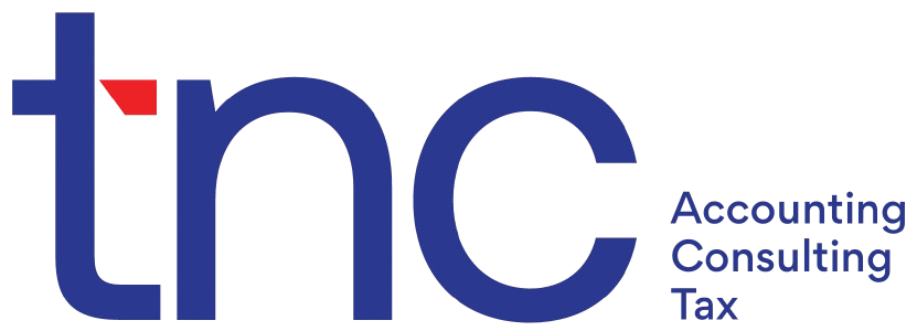 TNC Holding Logo